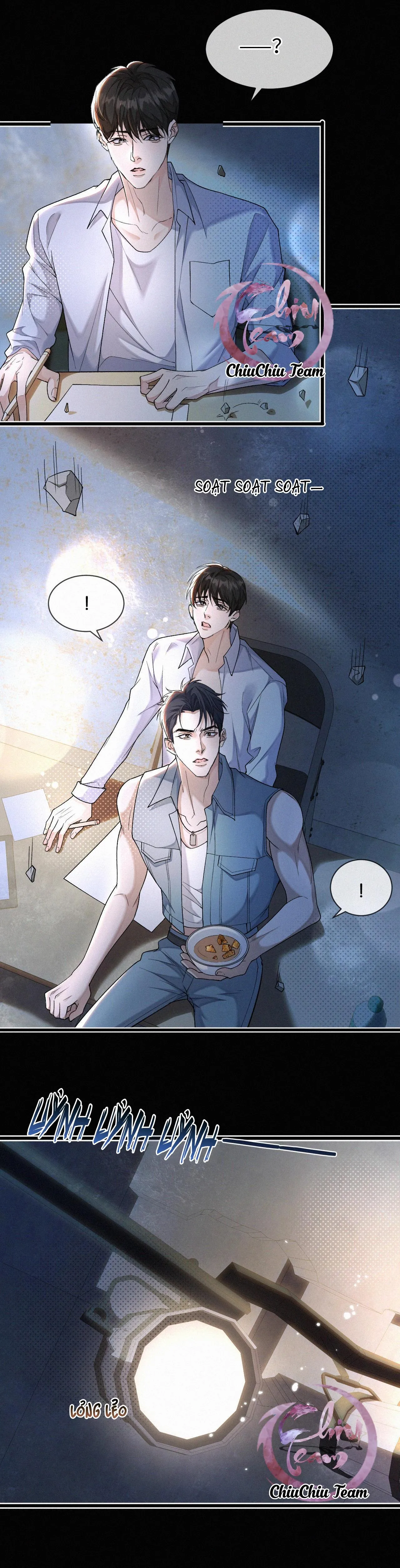 Ngày Quốc Tế Thiếu Nhi Của Sơ Tam Chapter 3 Trang 14