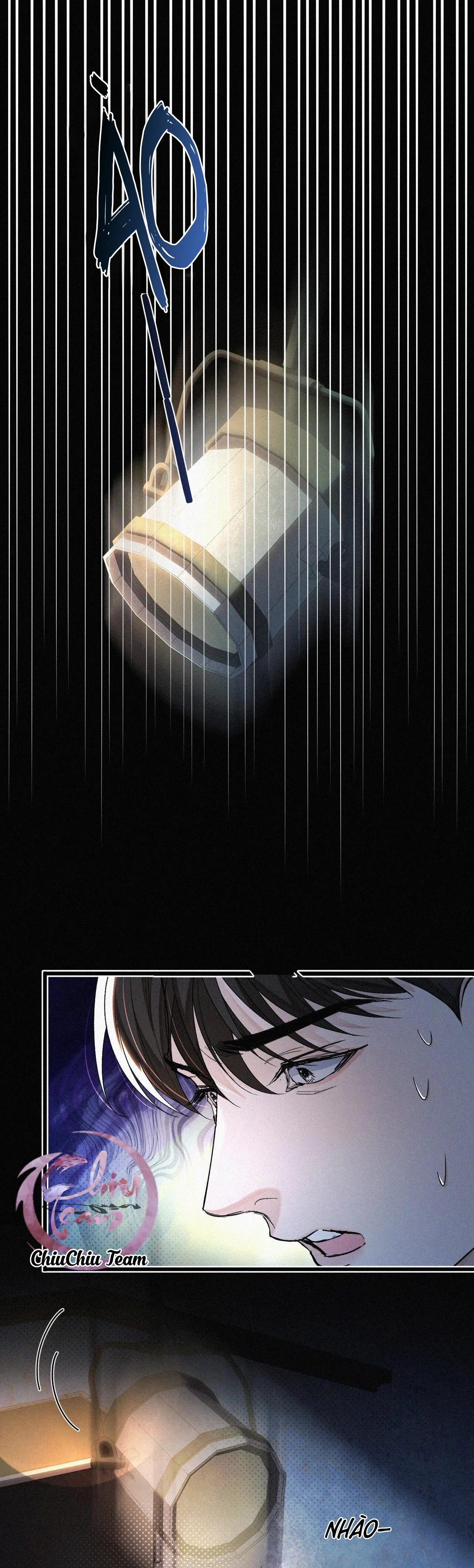 Ngày Quốc Tế Thiếu Nhi Của Sơ Tam Chapter 3 Trang 16