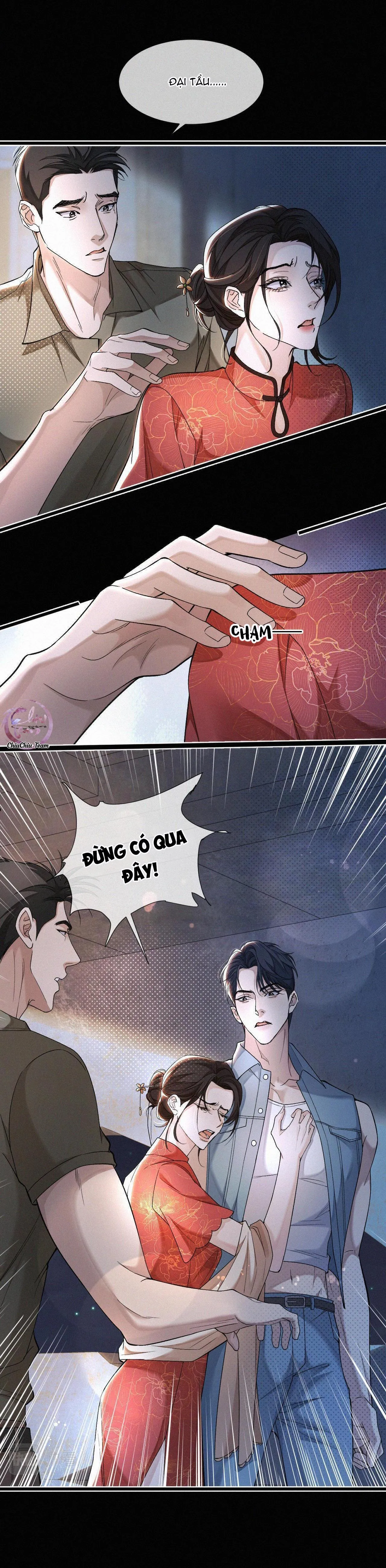 Ngày Quốc Tế Thiếu Nhi Của Sơ Tam Chapter 4 Trang 6