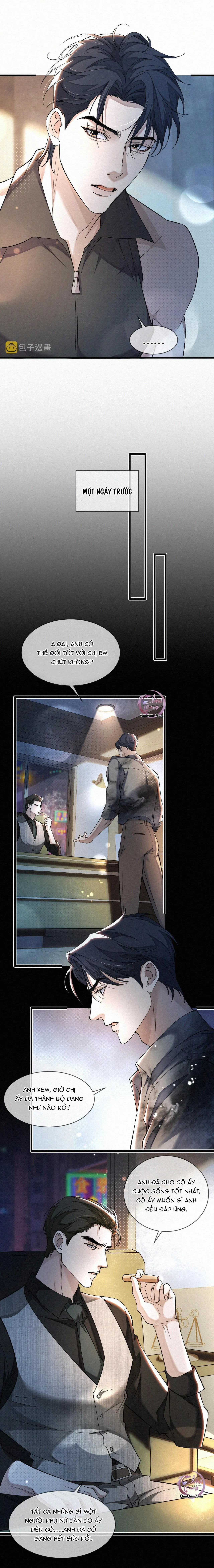 Ngày Quốc Tế Thiếu Nhi Của Sơ Tam Chapter 4 Trang 11