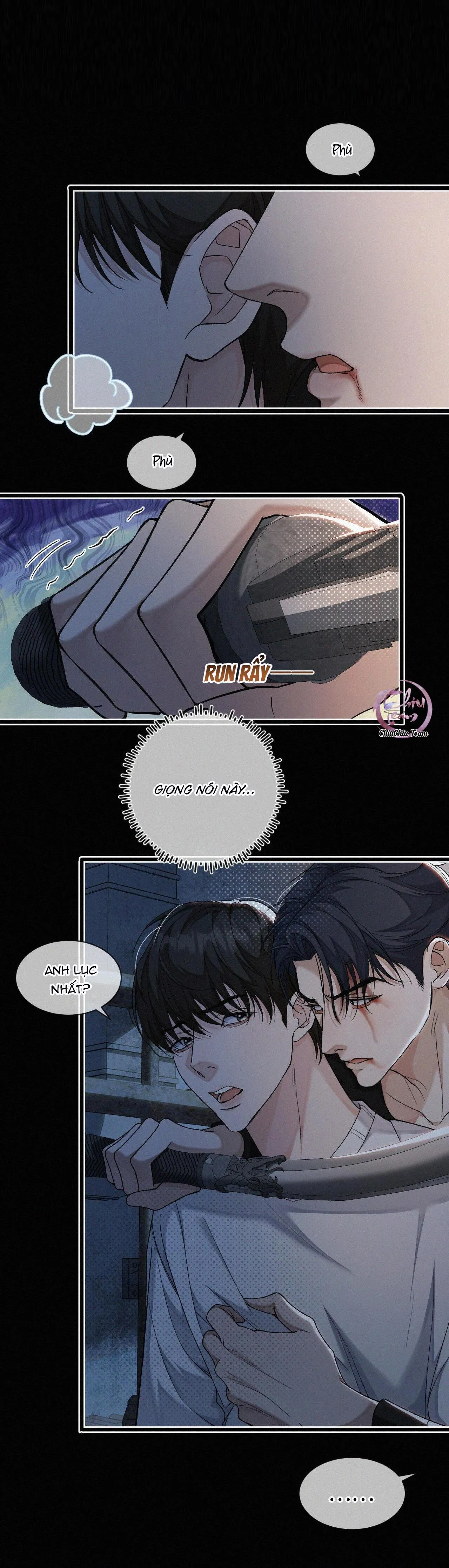 Ngày Quốc Tế Thiếu Nhi Của Sơ Tam Chapter 5 Trang 9