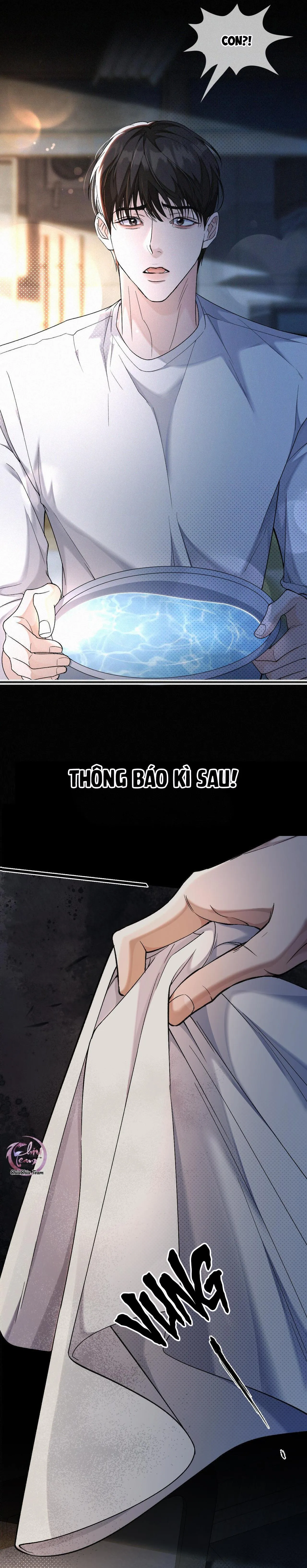 Ngày Quốc Tế Thiếu Nhi Của Sơ Tam Chapter 5 Trang 16