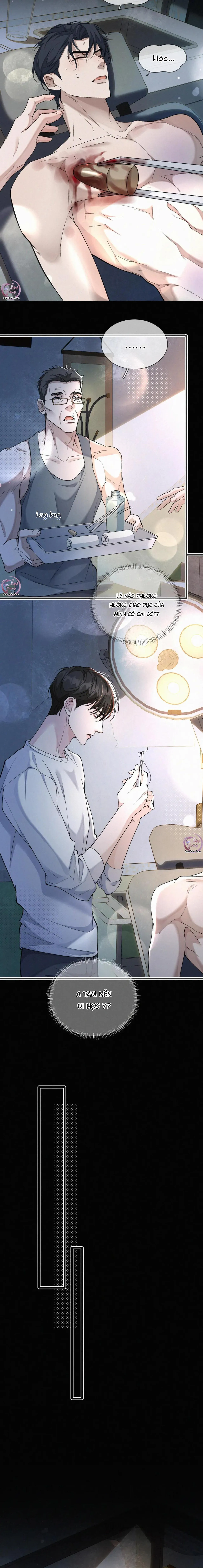 Ngày Quốc Tế Thiếu Nhi Của Sơ Tam Chapter 6 Trang 4