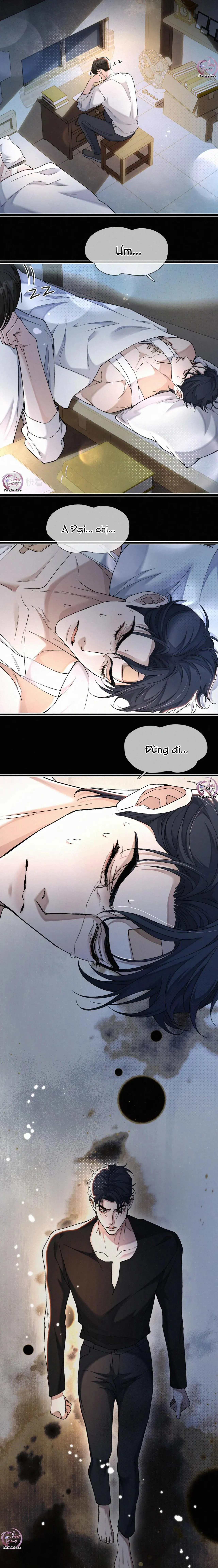 Ngày Quốc Tế Thiếu Nhi Của Sơ Tam Chapter 6 Trang 5