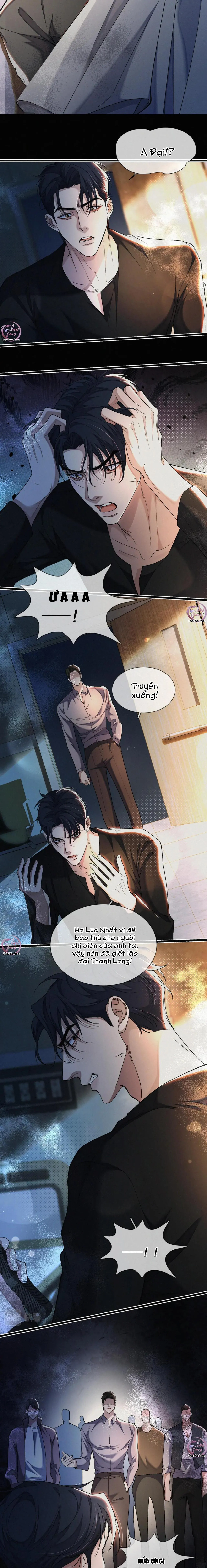 Ngày Quốc Tế Thiếu Nhi Của Sơ Tam Chapter 6 Trang 7