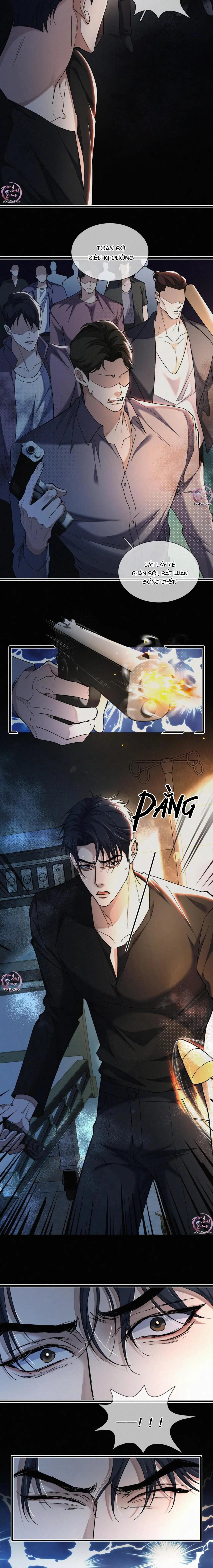 Ngày Quốc Tế Thiếu Nhi Của Sơ Tam Chapter 6 Trang 8