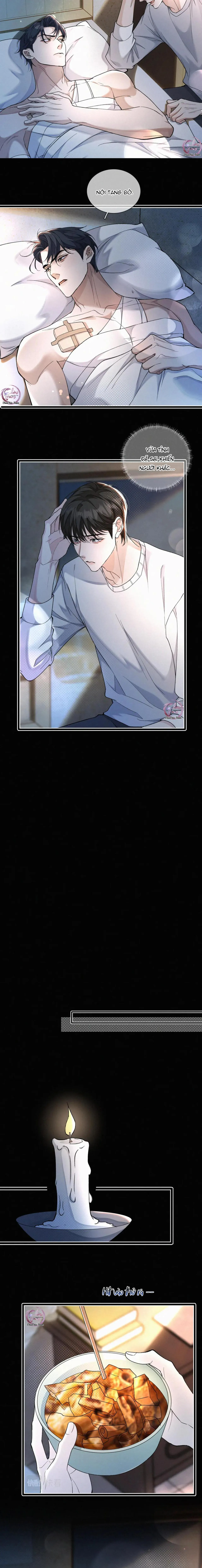 Ngày Quốc Tế Thiếu Nhi Của Sơ Tam Chapter 6 Trang 10