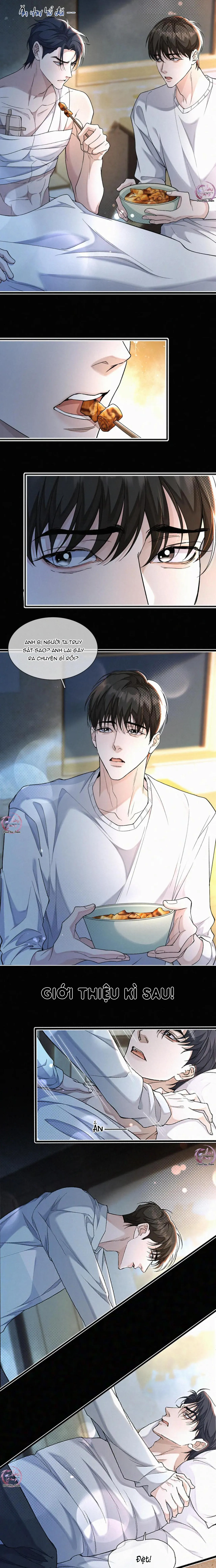 Ngày Quốc Tế Thiếu Nhi Của Sơ Tam Chapter 6 Trang 11