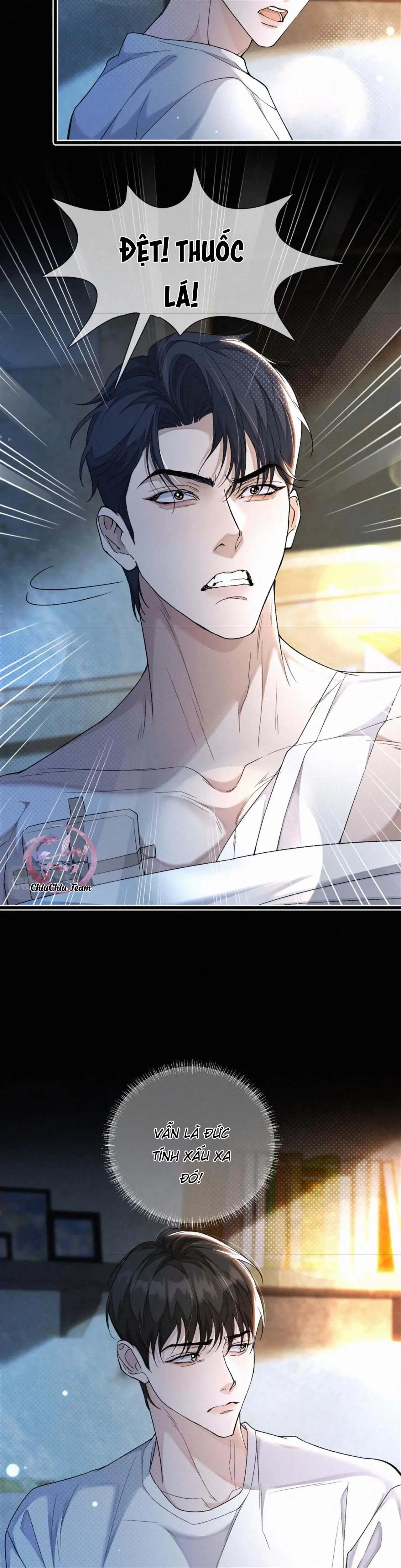 Ngày Quốc Tế Thiếu Nhi Của Sơ Tam Chapter 7 Trang 5