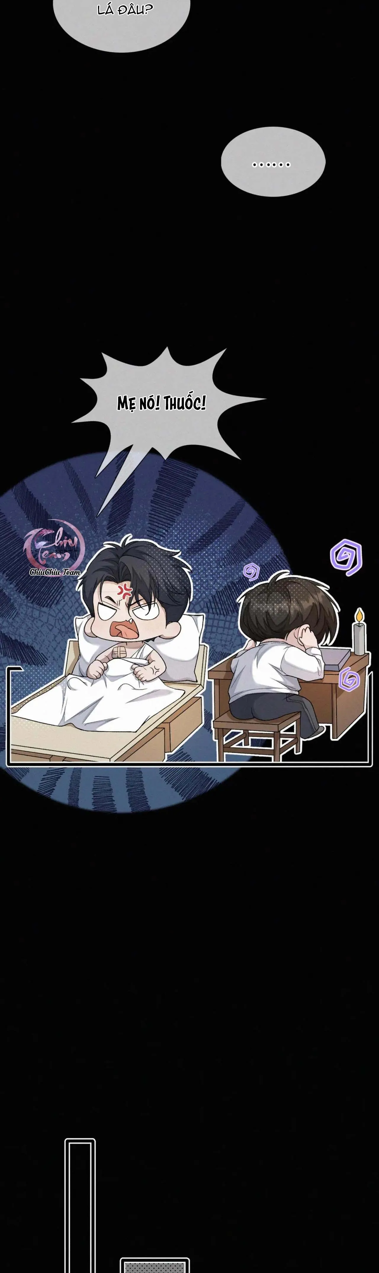 Ngày Quốc Tế Thiếu Nhi Của Sơ Tam Chapter 7 Trang 7