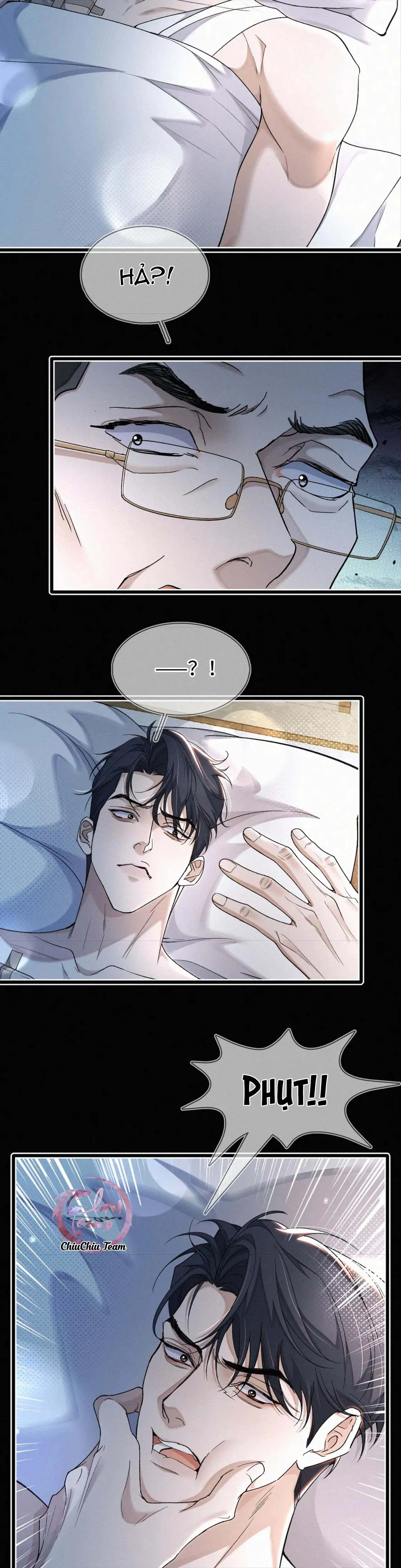 Ngày Quốc Tế Thiếu Nhi Của Sơ Tam Chapter 7 Trang 12