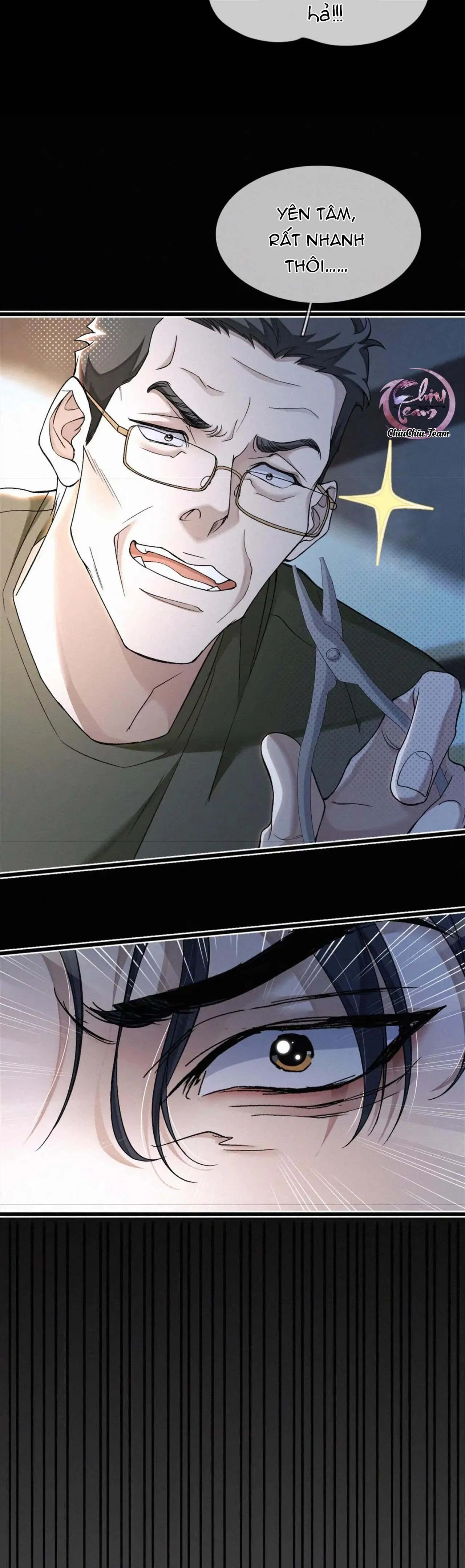 Ngày Quốc Tế Thiếu Nhi Của Sơ Tam Chapter 7 Trang 17