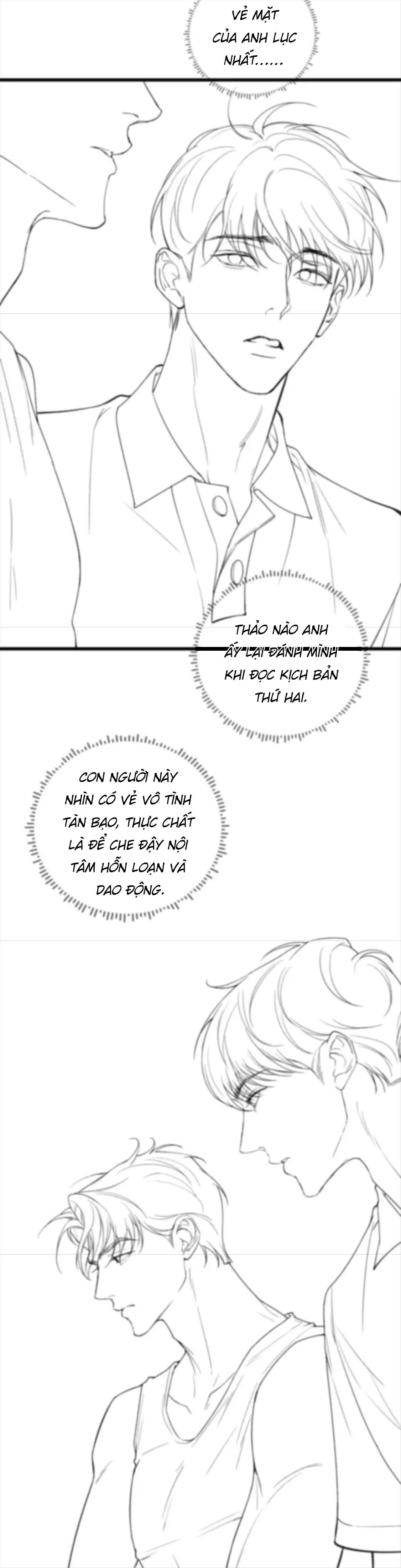 Ngày Quốc Tế Thiếu Nhi Của Sơ Tam Chapter 7 Trang 21