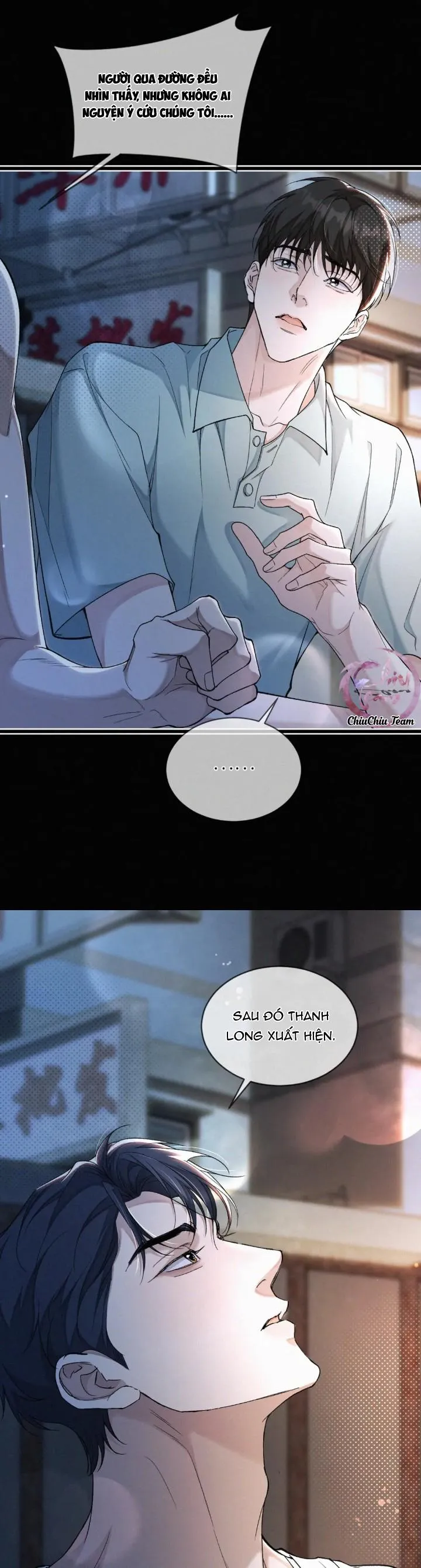 Ngày Quốc Tế Thiếu Nhi Của Sơ Tam Chapter 8 Trang 15