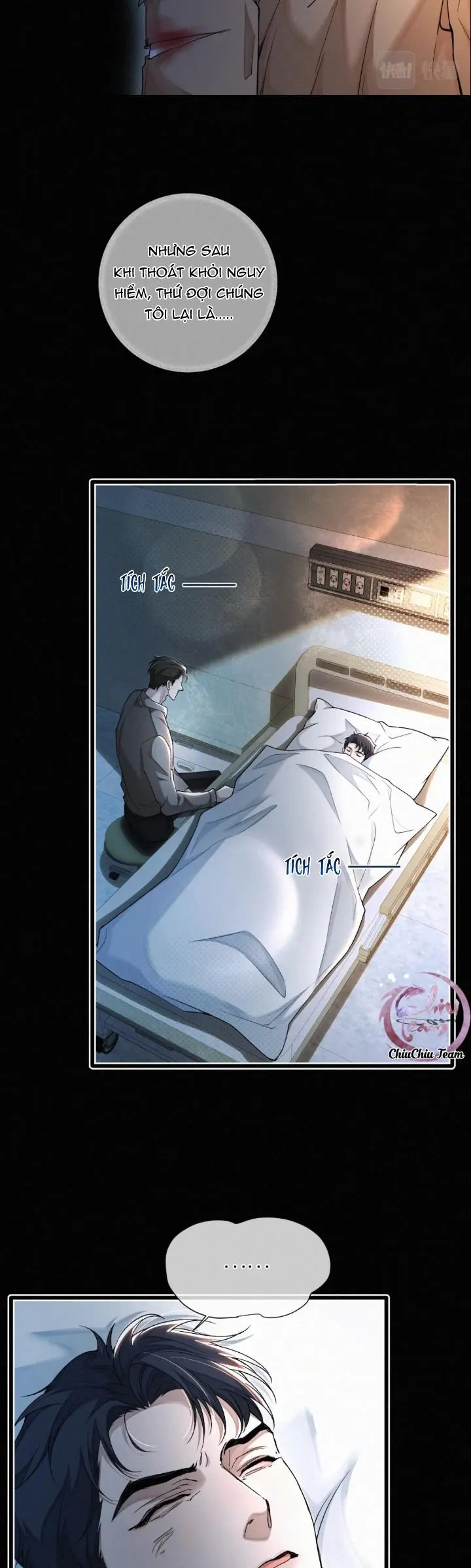 Ngày Quốc Tế Thiếu Nhi Của Sơ Tam Chapter 8 Trang 19