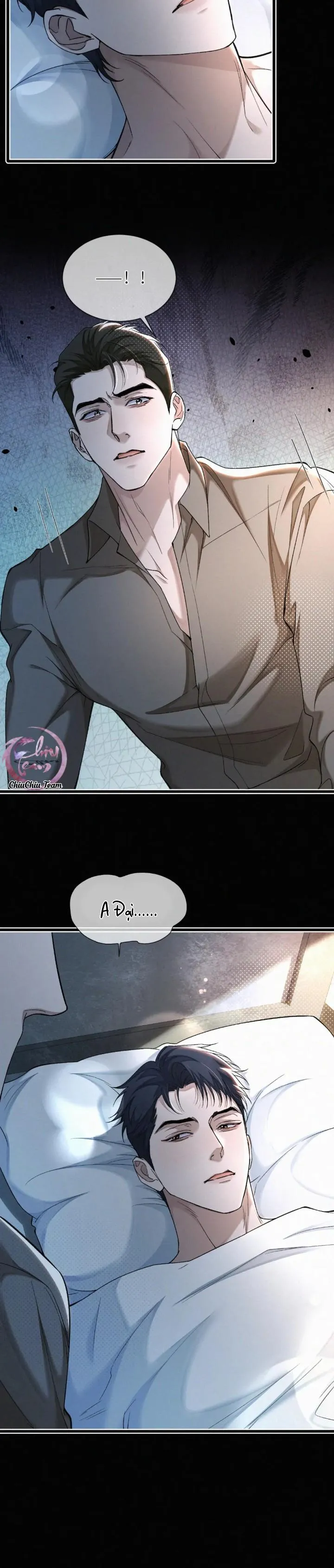 Ngày Quốc Tế Thiếu Nhi Của Sơ Tam Chapter 8 Trang 20