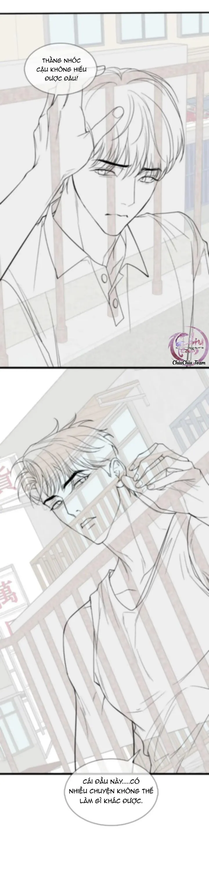 Ngày Quốc Tế Thiếu Nhi Của Sơ Tam Chapter 8 Trang 25