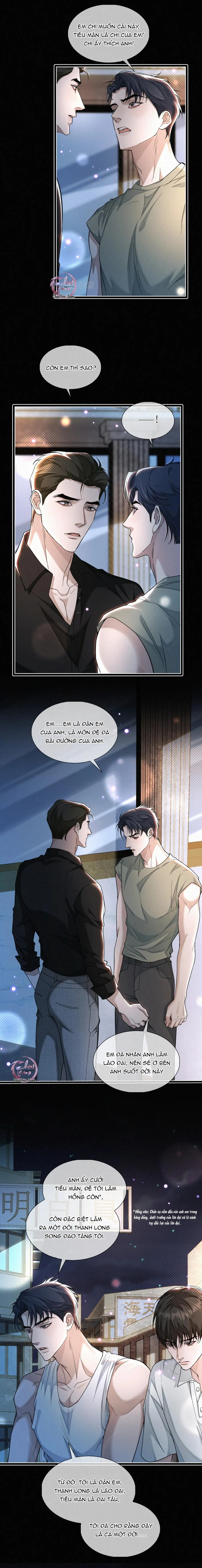 Ngày Quốc Tế Thiếu Nhi Của Sơ Tam Chapter 9 Trang 3