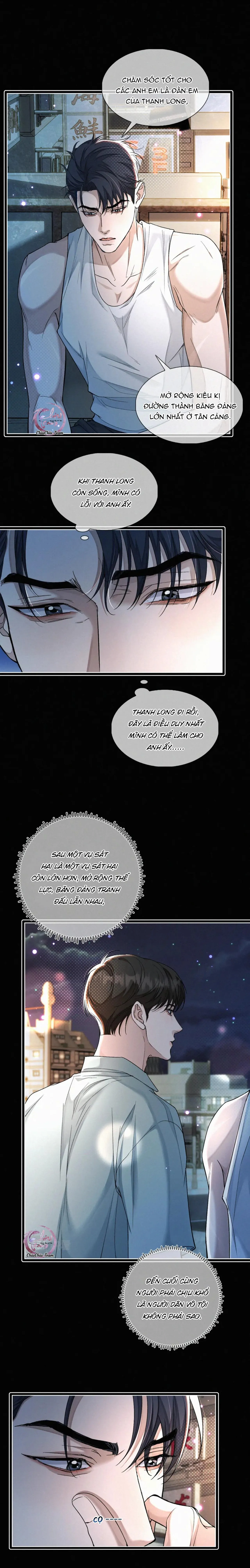 Ngày Quốc Tế Thiếu Nhi Của Sơ Tam Chapter 9 Trang 9