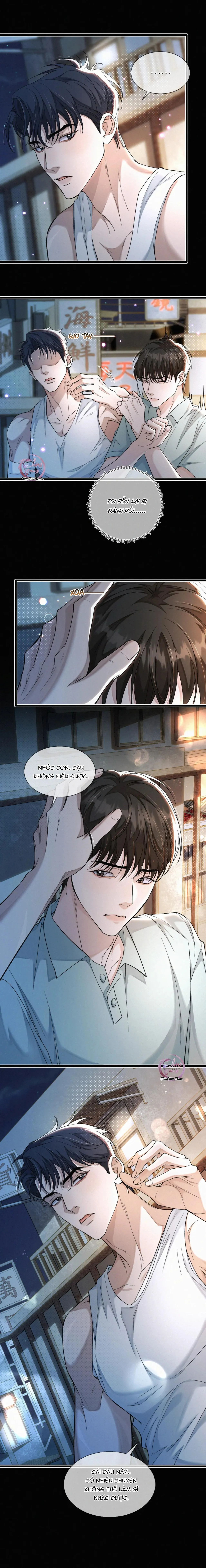 Ngày Quốc Tế Thiếu Nhi Của Sơ Tam Chapter 9 Trang 11