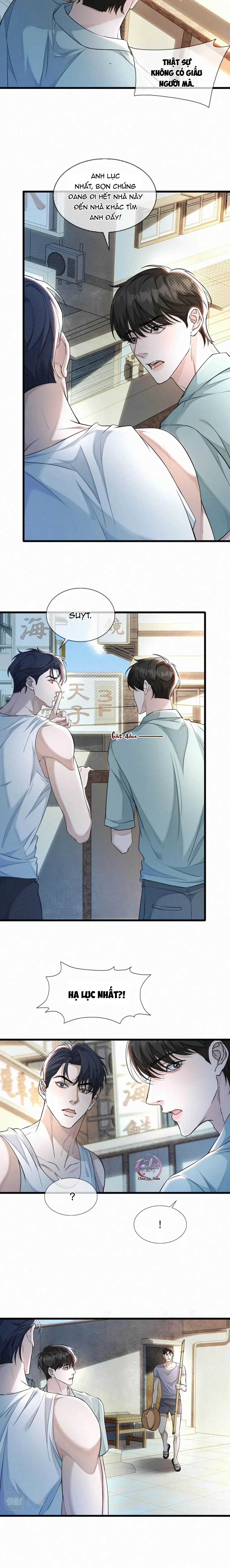 Ngày Quốc Tế Thiếu Nhi Của Sơ Tam Chapter 10 Trang 4