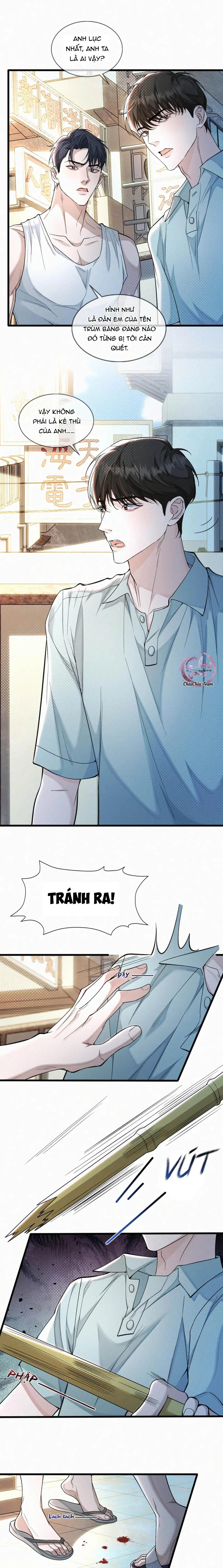 Ngày Quốc Tế Thiếu Nhi Của Sơ Tam Chapter 10 Trang 5