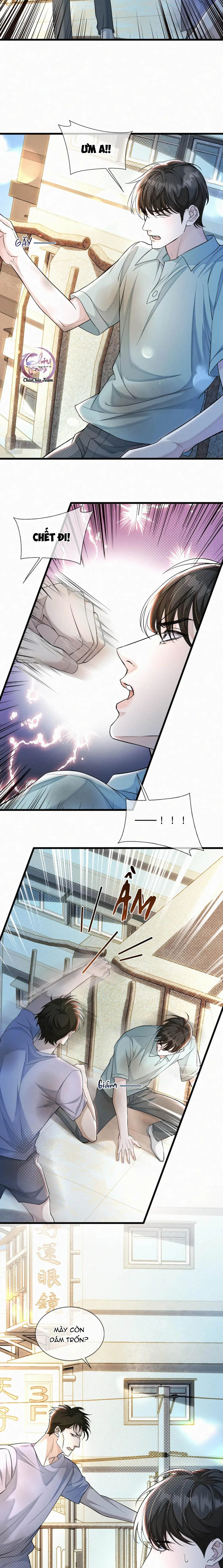 Ngày Quốc Tế Thiếu Nhi Của Sơ Tam Chapter 10 Trang 8