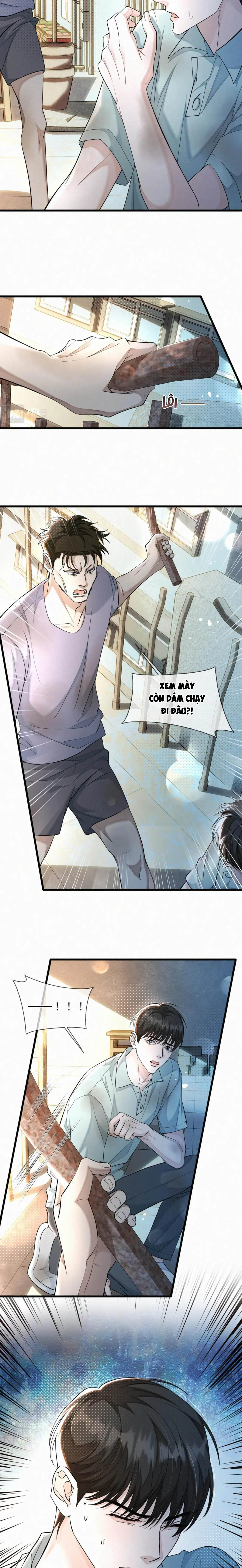 Ngày Quốc Tế Thiếu Nhi Của Sơ Tam Chapter 10 Trang 9