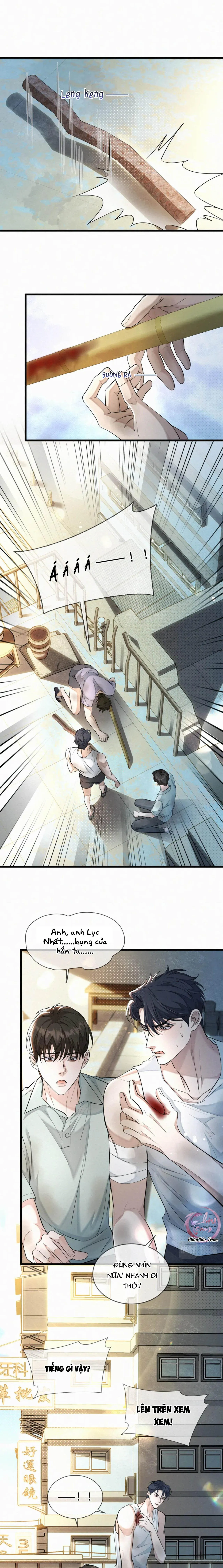 Ngày Quốc Tế Thiếu Nhi Của Sơ Tam Chapter 10 Trang 11