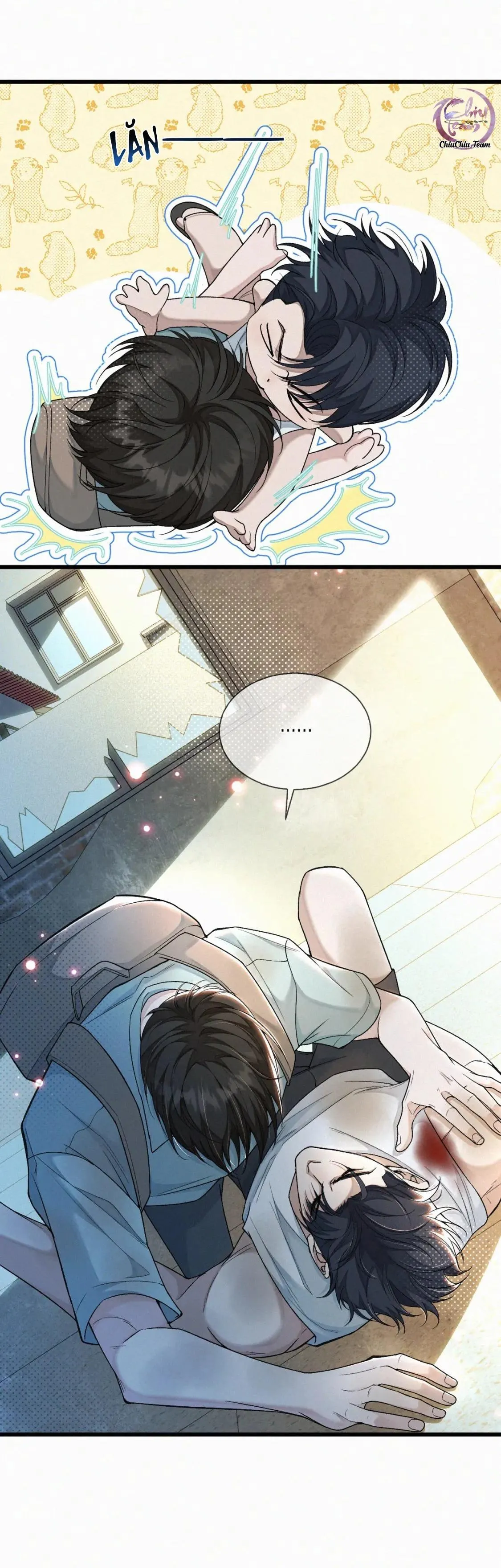 Ngày Quốc Tế Thiếu Nhi Của Sơ Tam Chapter 11 Trang 7