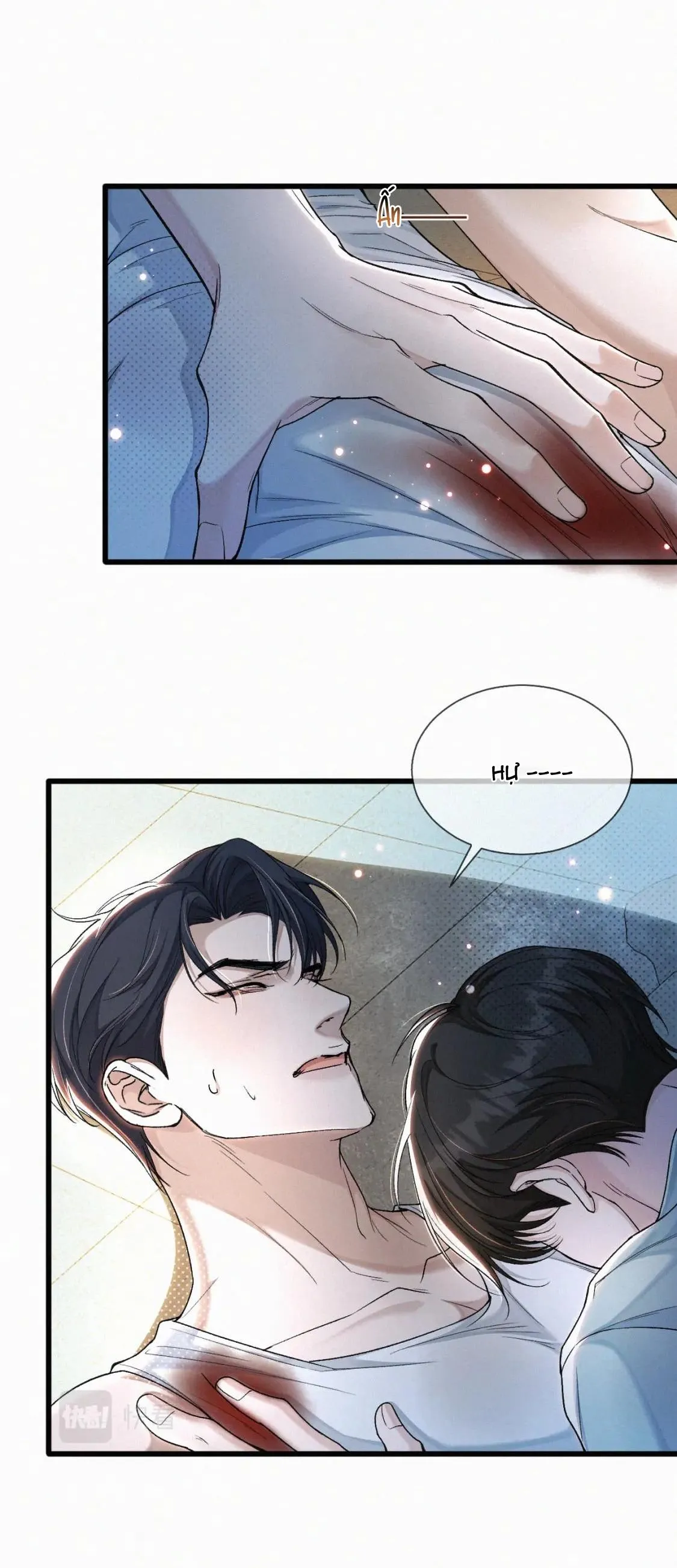 Ngày Quốc Tế Thiếu Nhi Của Sơ Tam Chapter 11 Trang 8