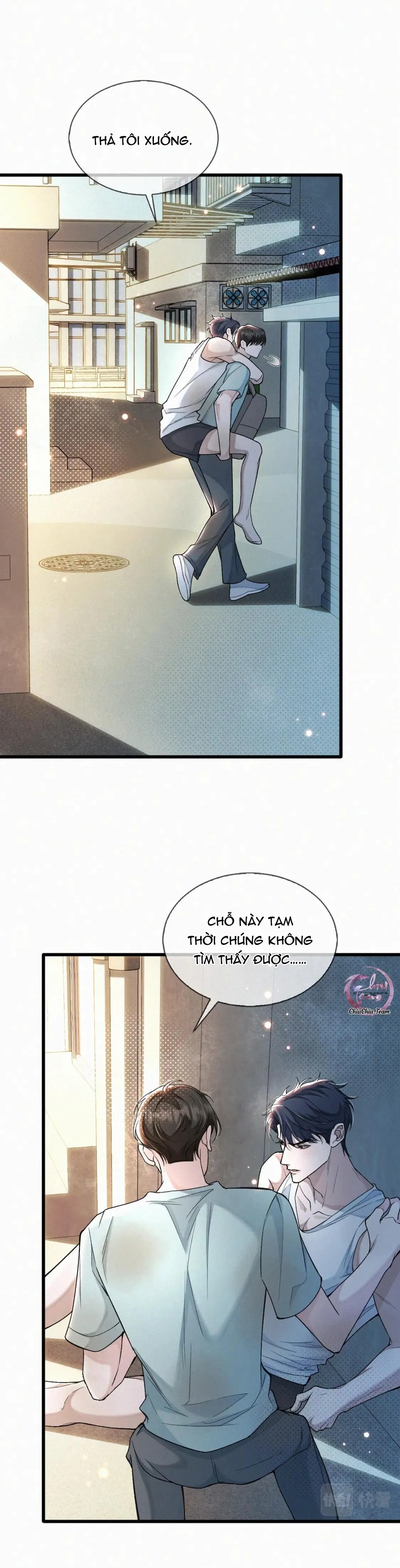 Ngày Quốc Tế Thiếu Nhi Của Sơ Tam Chapter 11 Trang 16