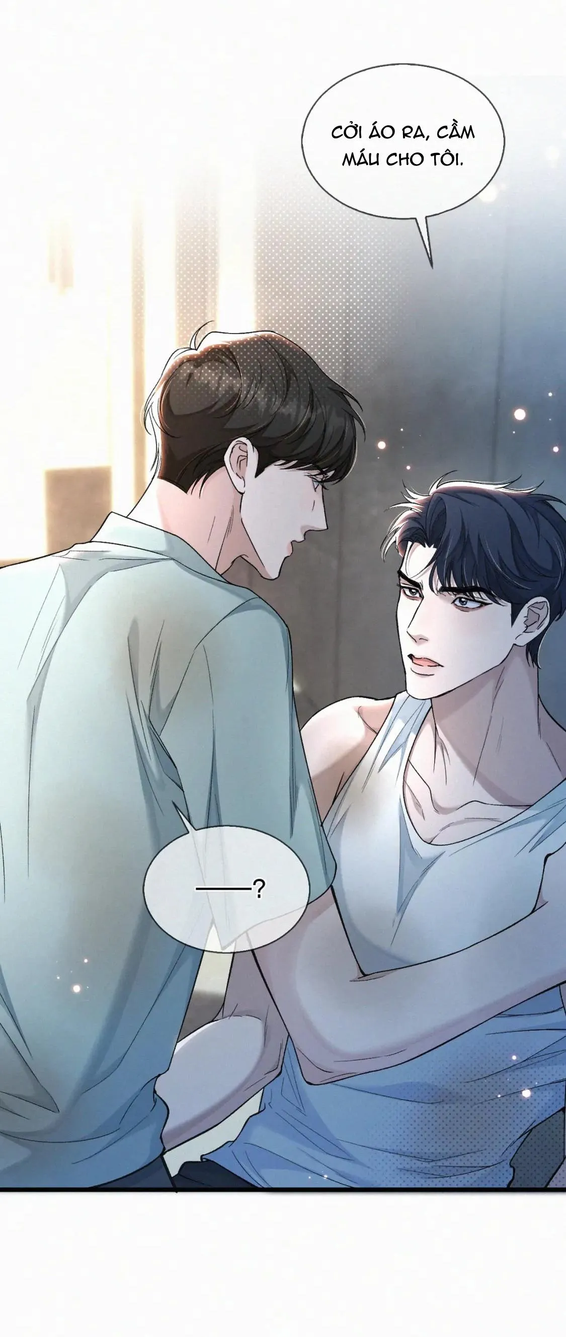 Ngày Quốc Tế Thiếu Nhi Của Sơ Tam Chapter 11 Trang 17