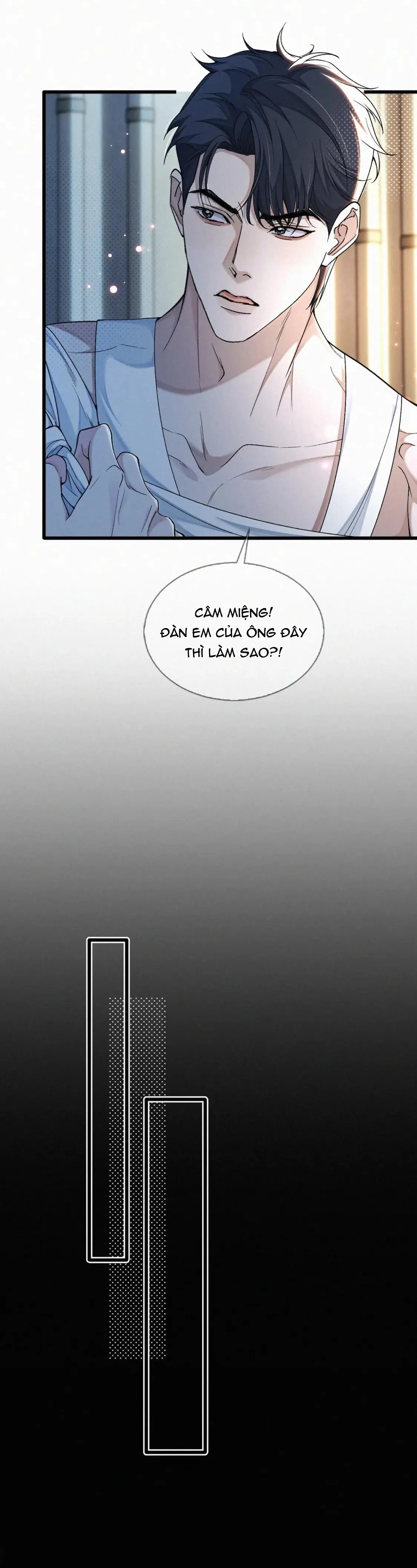 Ngày Quốc Tế Thiếu Nhi Của Sơ Tam Chapter 11 Trang 20