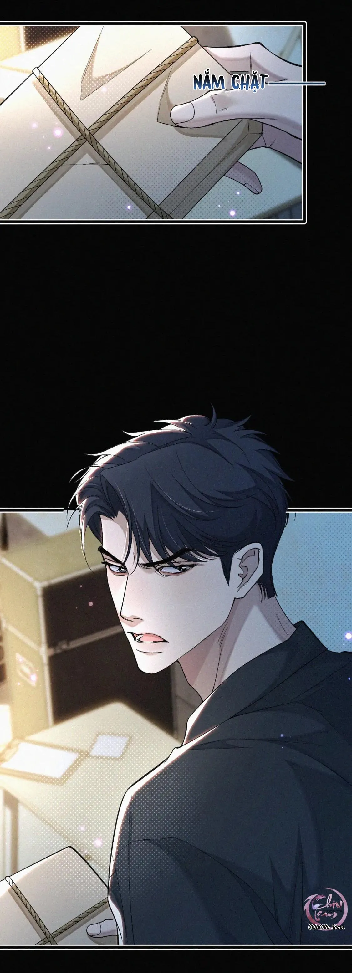 Ngày Quốc Tế Thiếu Nhi Của Sơ Tam Chapter 11 Trang 23