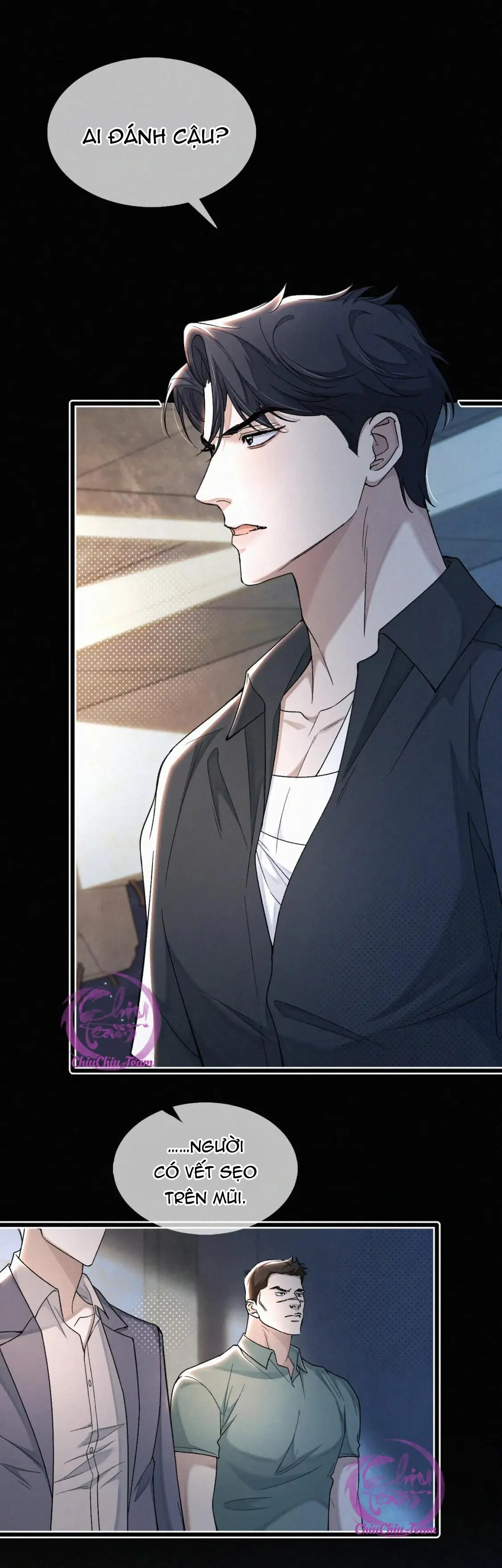 Ngày Quốc Tế Thiếu Nhi Của Sơ Tam Chapter 12 Trang 5