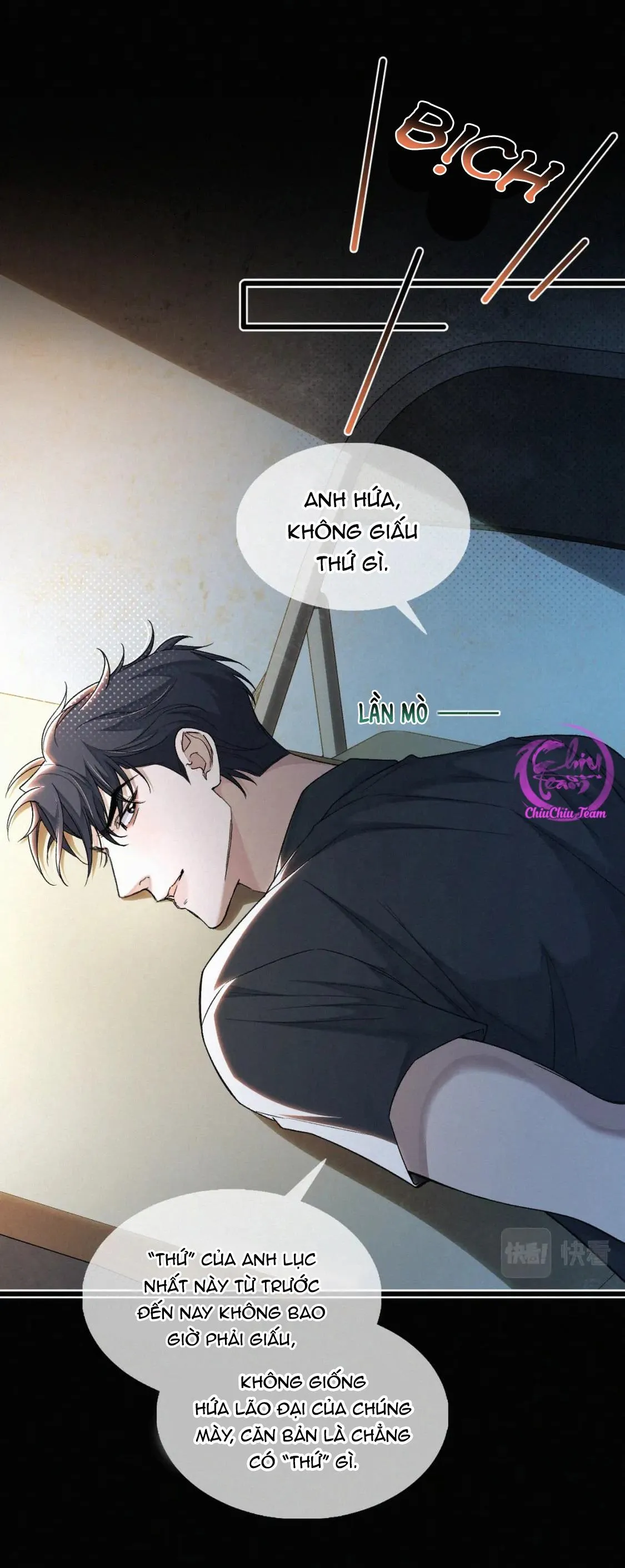 Ngày Quốc Tế Thiếu Nhi Của Sơ Tam Chapter 12 Trang 9