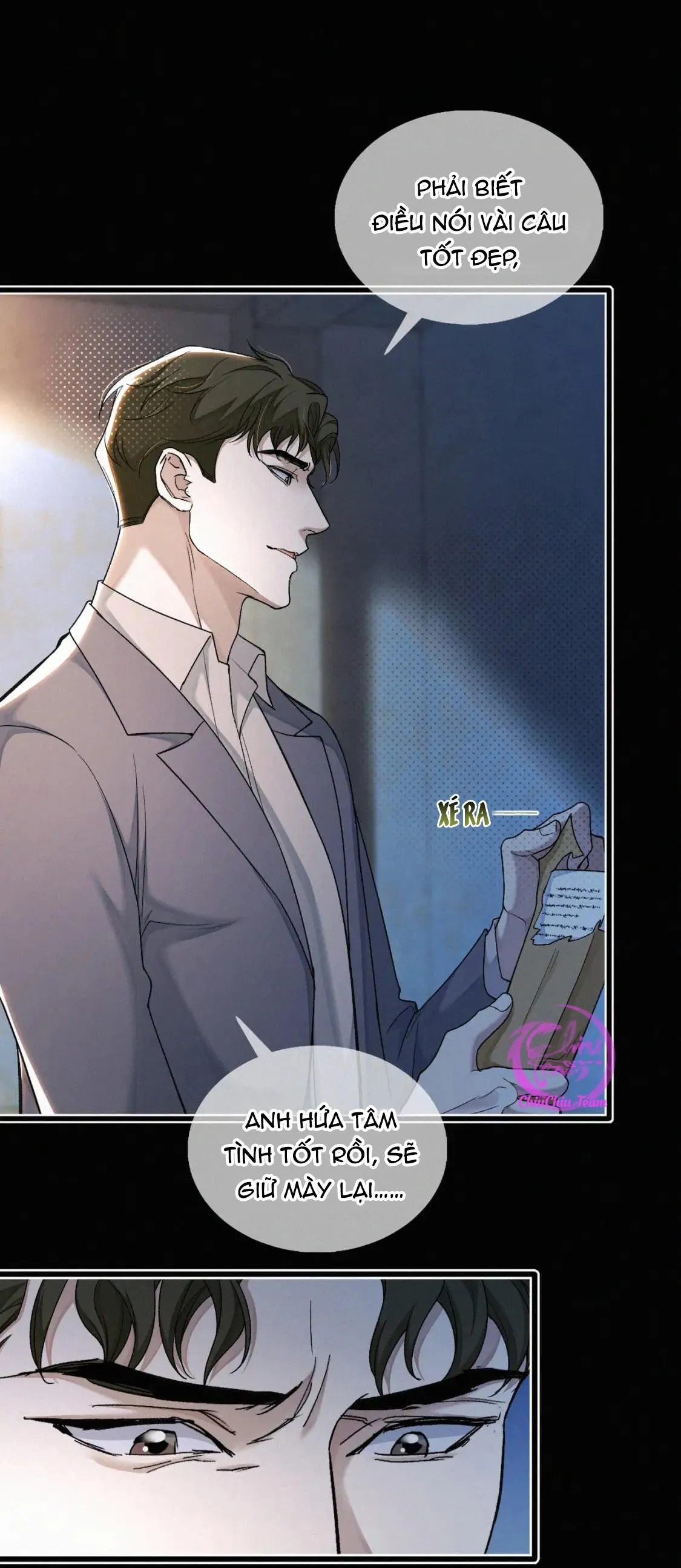 Ngày Quốc Tế Thiếu Nhi Của Sơ Tam Chapter 12 Trang 11