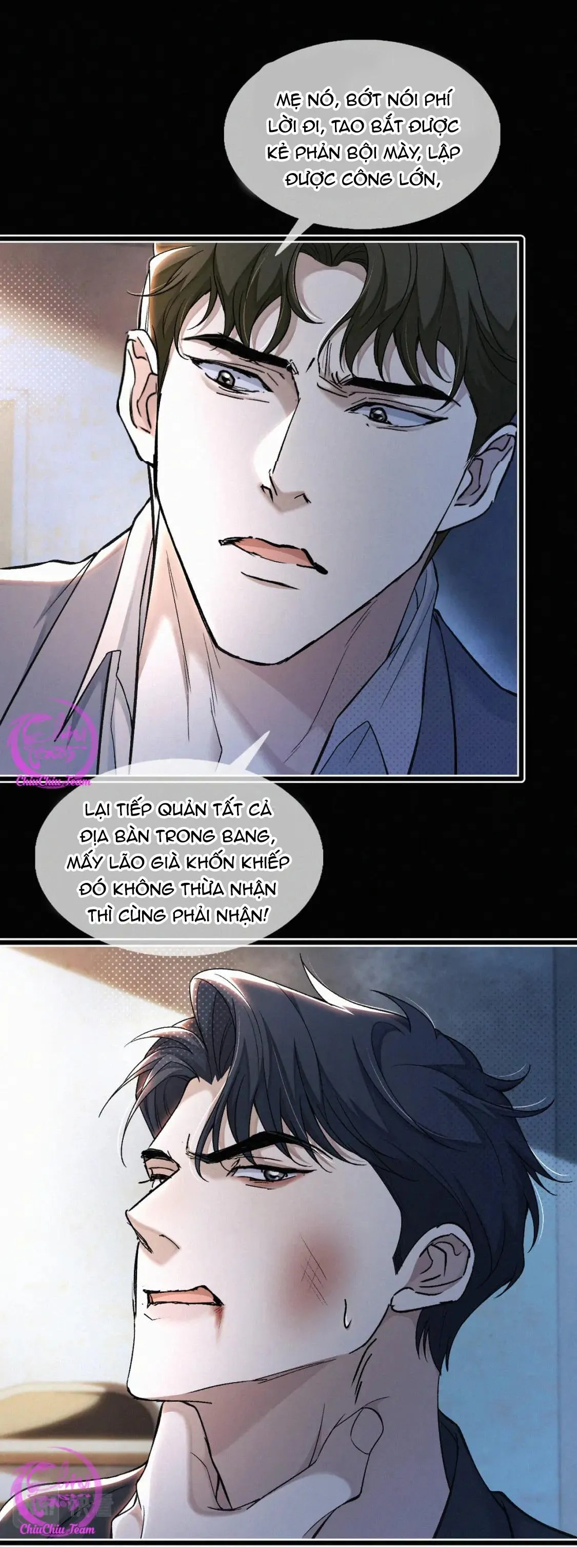 Ngày Quốc Tế Thiếu Nhi Của Sơ Tam Chapter 12 Trang 14