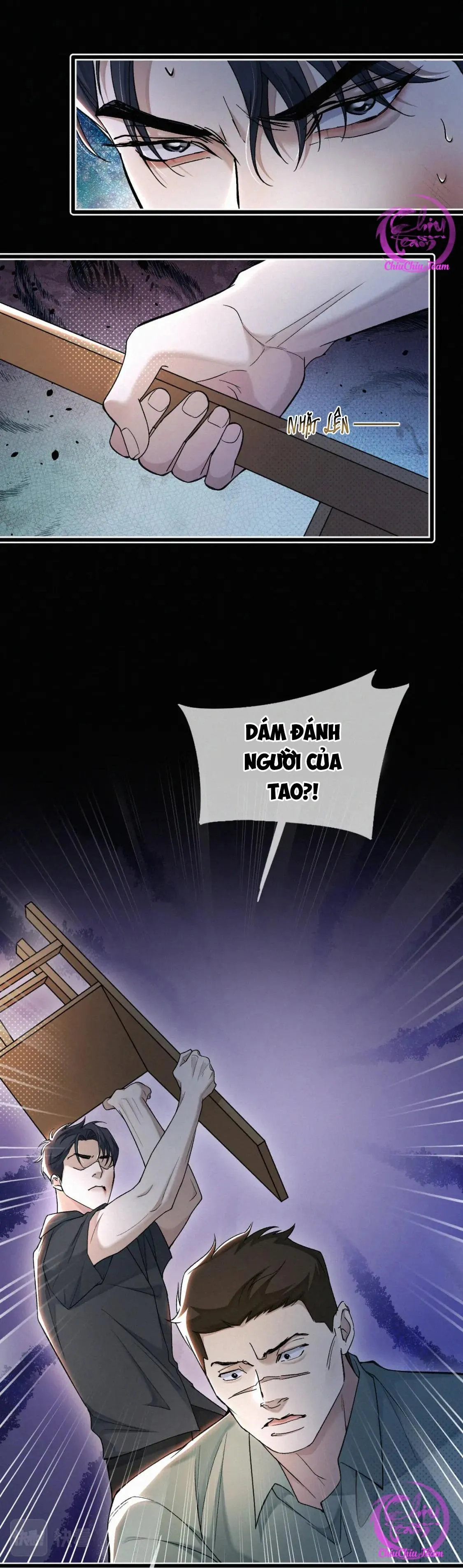 Ngày Quốc Tế Thiếu Nhi Của Sơ Tam Chapter 12 Trang 16