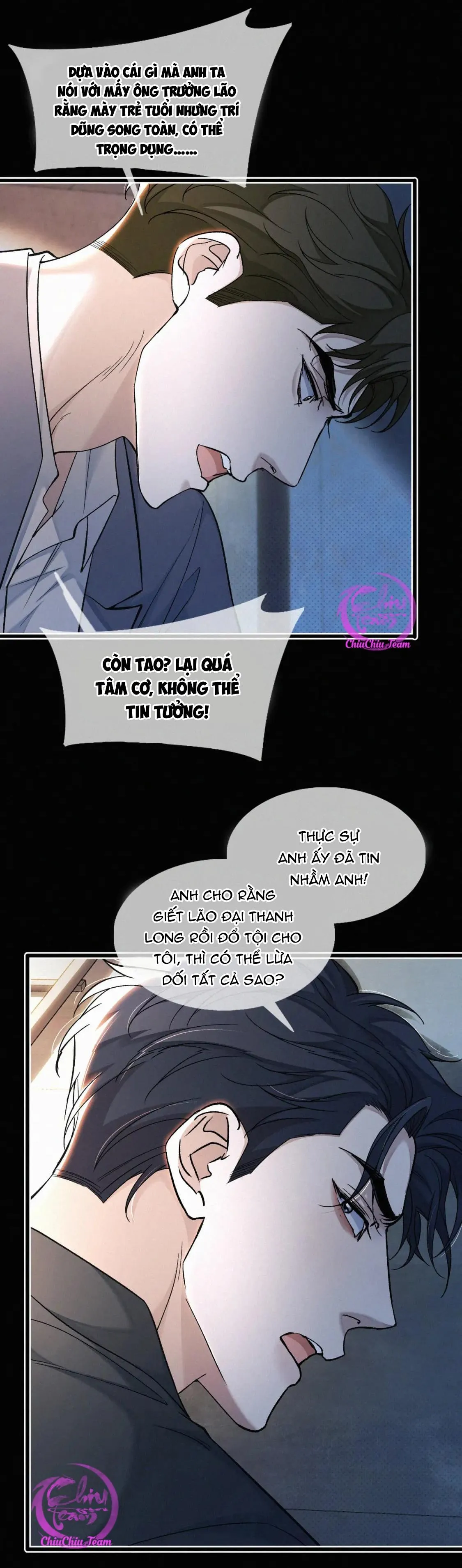 Ngày Quốc Tế Thiếu Nhi Của Sơ Tam Chapter 12 Trang 19