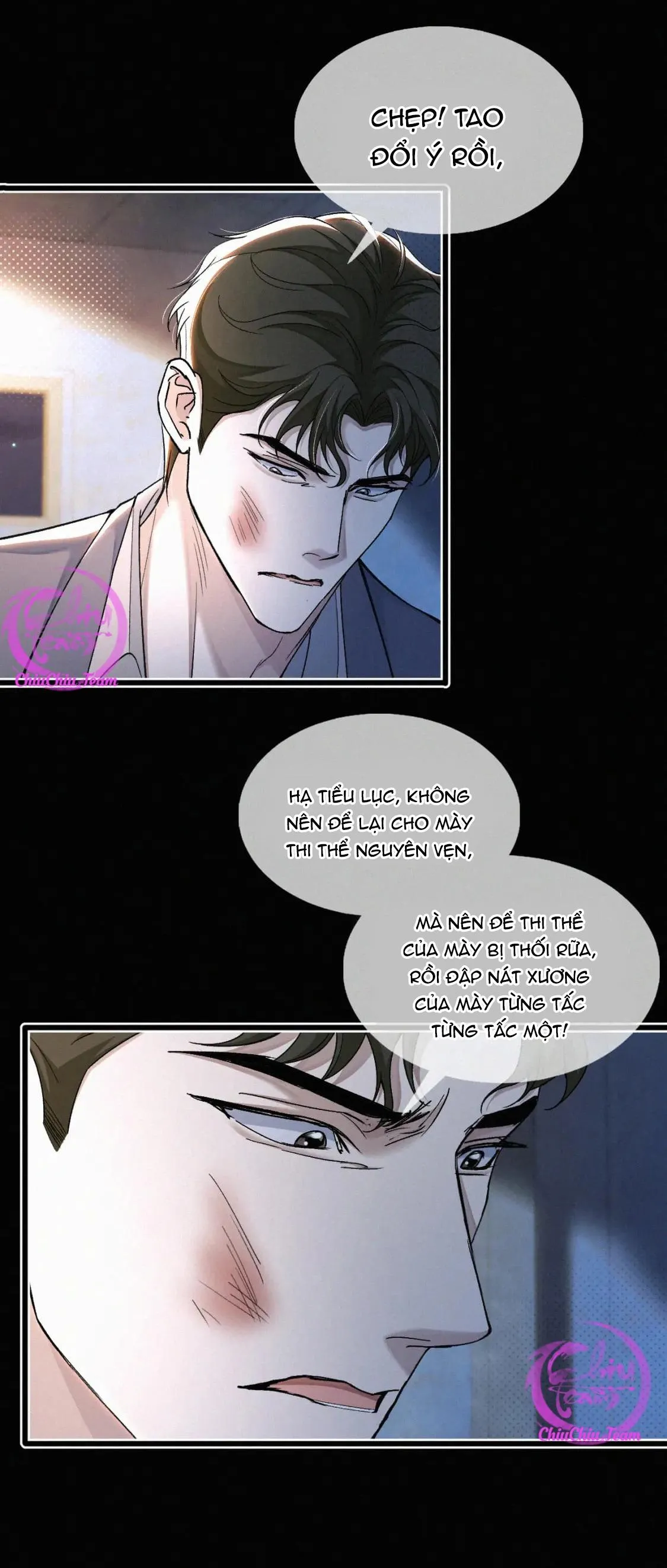 Ngày Quốc Tế Thiếu Nhi Của Sơ Tam Chapter 12 Trang 24