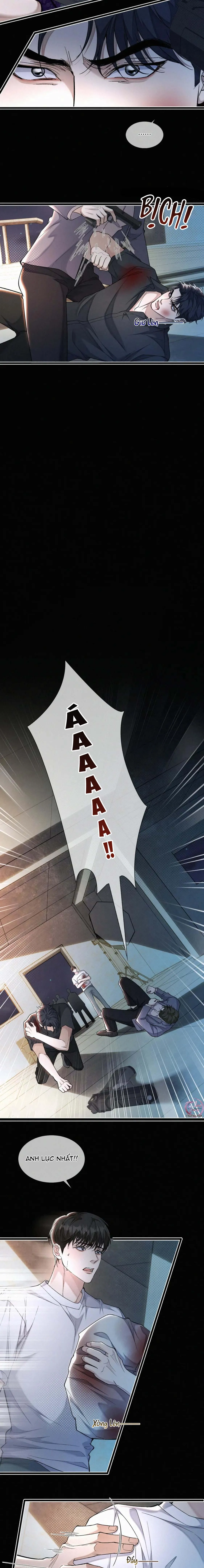 Ngày Quốc Tế Thiếu Nhi Của Sơ Tam Chapter 13 Trang 4