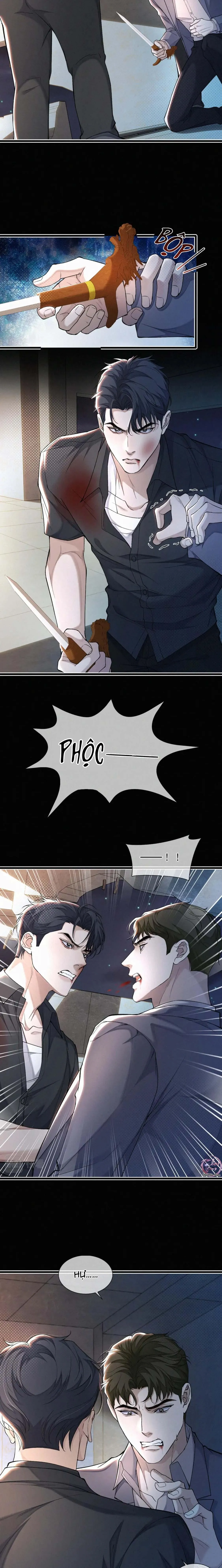 Ngày Quốc Tế Thiếu Nhi Của Sơ Tam Chapter 13 Trang 7