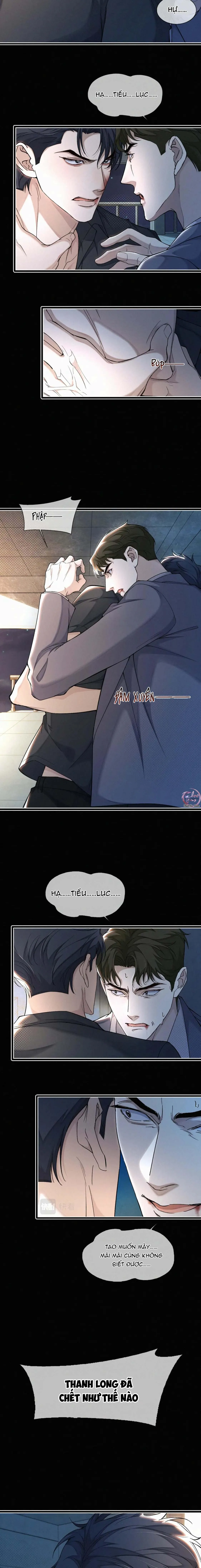 Ngày Quốc Tế Thiếu Nhi Của Sơ Tam Chapter 13 Trang 8