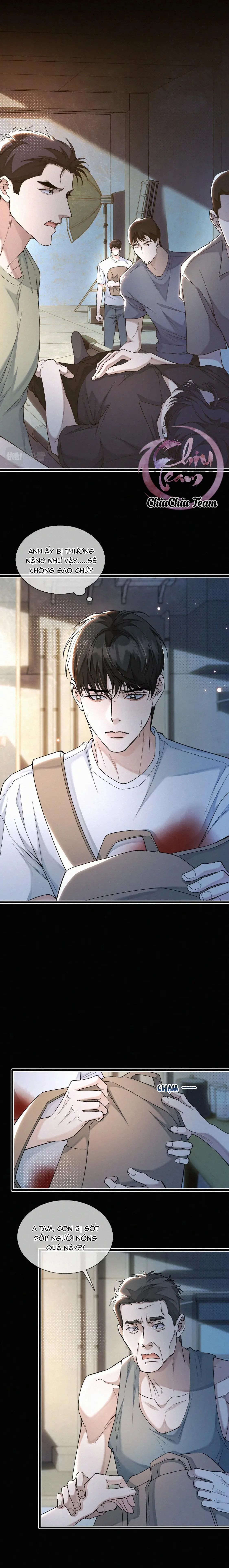 Ngày Quốc Tế Thiếu Nhi Của Sơ Tam Chapter 14 Trang 5