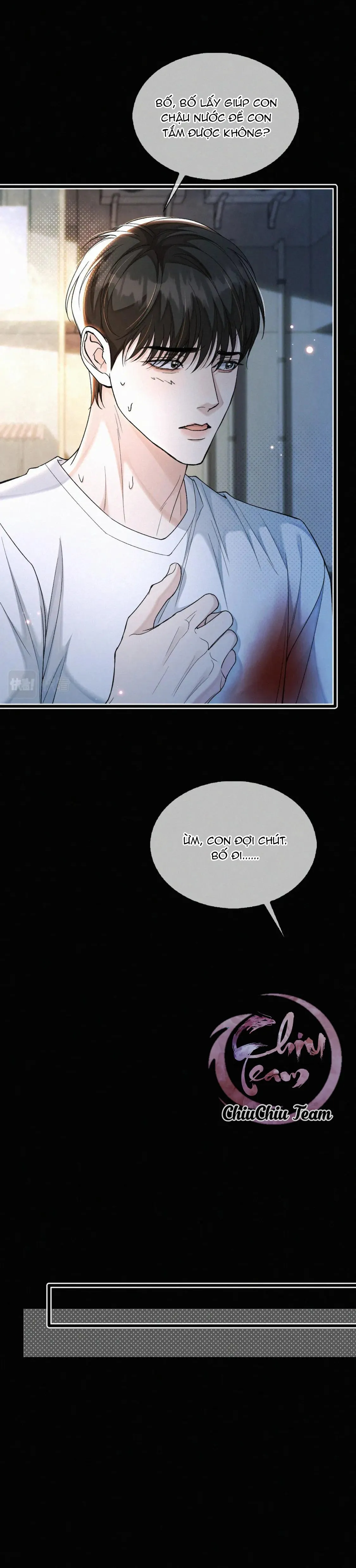 Ngày Quốc Tế Thiếu Nhi Của Sơ Tam Chapter 14 Trang 6