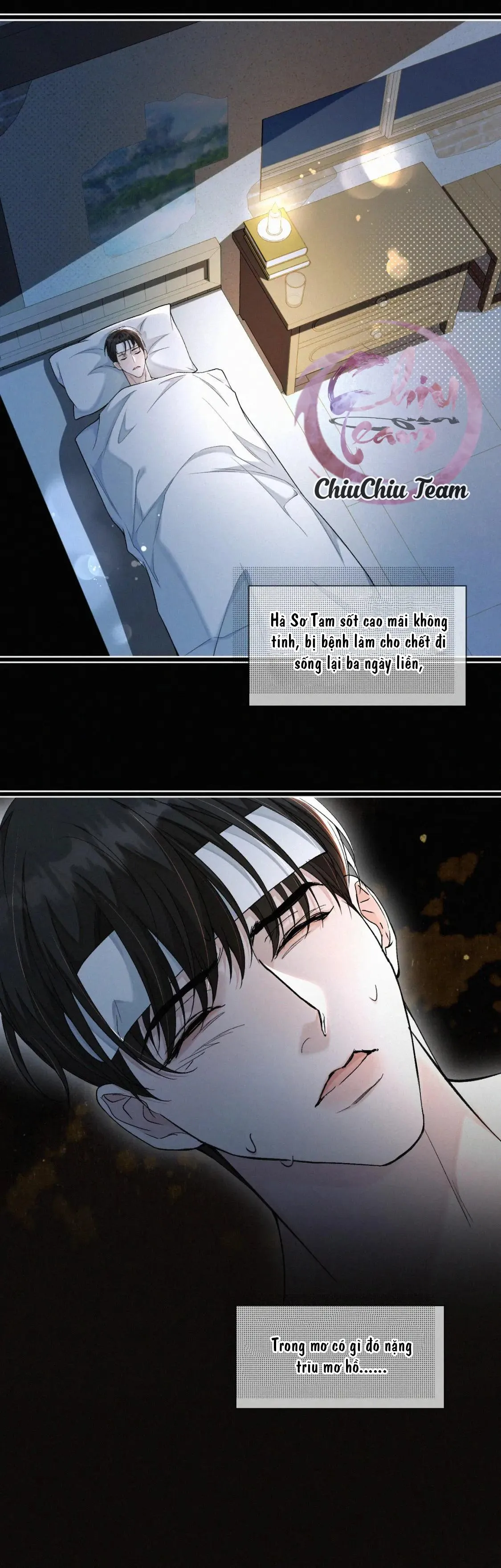 Ngày Quốc Tế Thiếu Nhi Của Sơ Tam Chapter 14 Trang 7