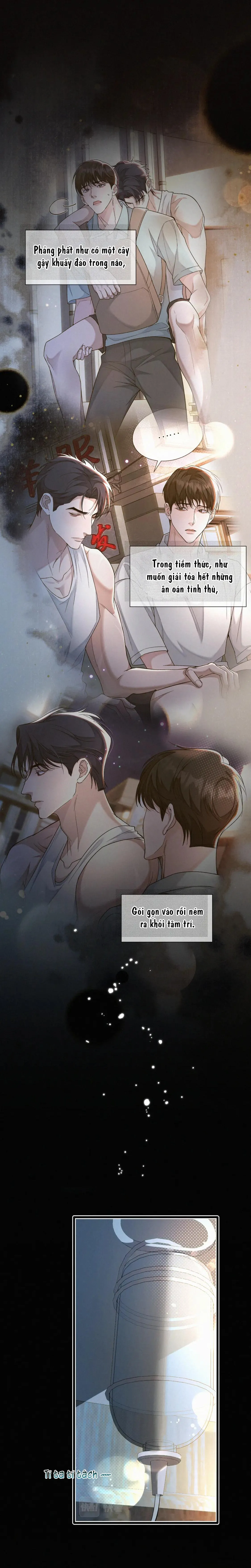 Ngày Quốc Tế Thiếu Nhi Của Sơ Tam Chapter 14 Trang 8