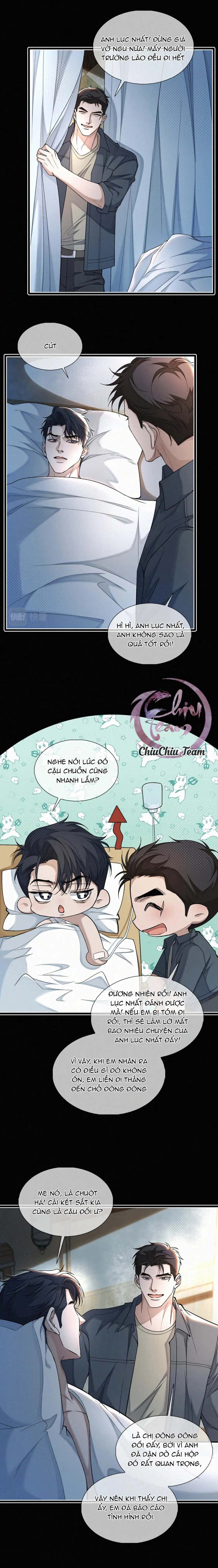 Ngày Quốc Tế Thiếu Nhi Của Sơ Tam Chapter 14 Trang 13